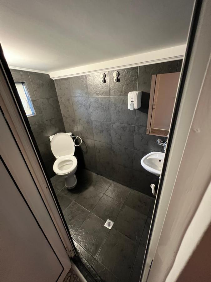 The Rainbow 4 Apartment Sofia Bagian luar foto